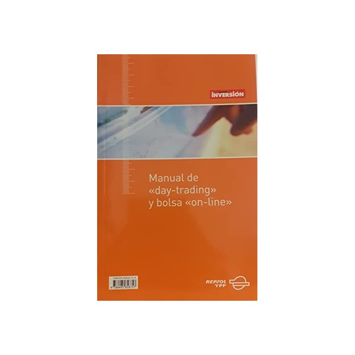 Manual de Day Trading y Bolsa Online
